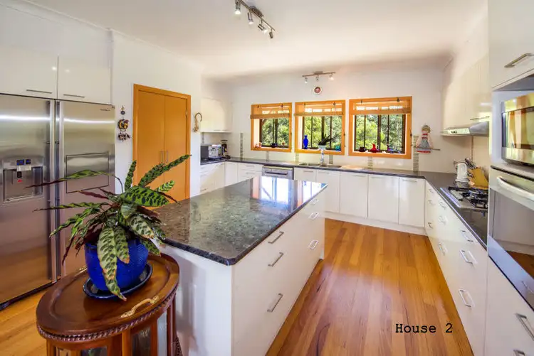 208 Mitchells Rd, Valla NSW 2448