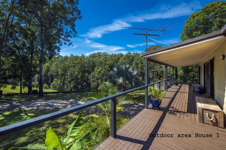 Fourth view of Homely rural property listing, 208 Mitchells Rd, Valla NSW 2448