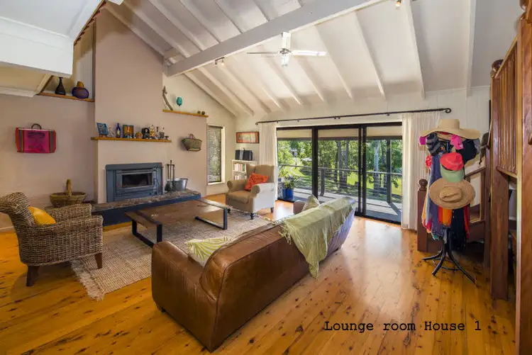 Fifth view of Homely rural property listing, 208 Mitchells Rd, Valla NSW 2448