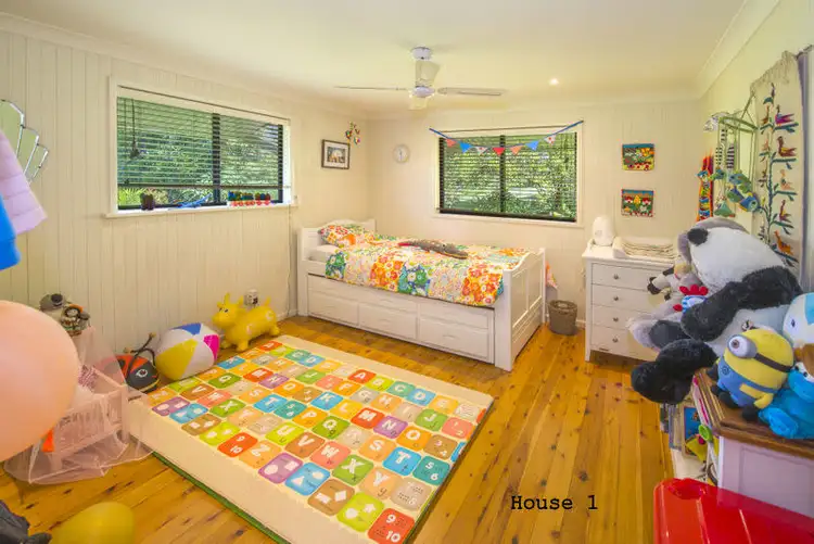 Sixth view of Homely rural property listing, 208 Mitchells Rd, Valla NSW 2448