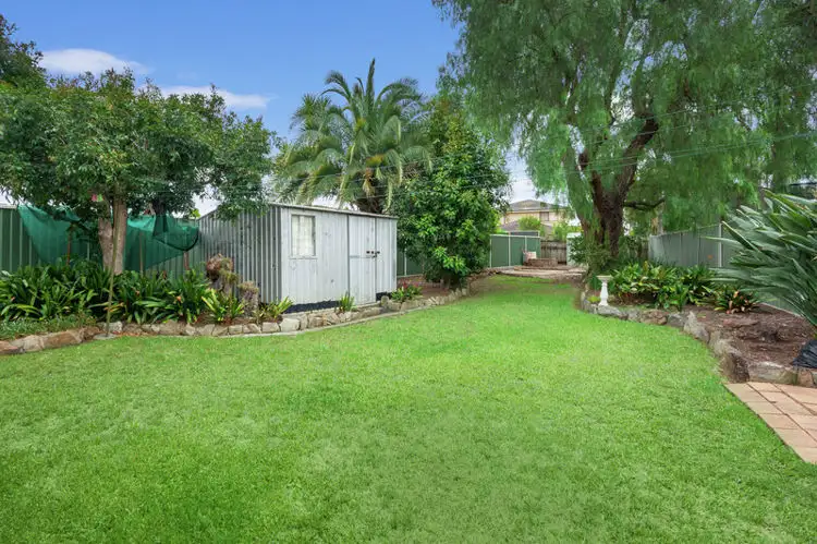 Fourth view of Homely house listing, 85 Orange Street, Greystanes NSW 2145