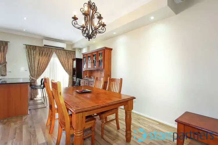 Third view of Homely townhouse listing, 10/59-61 Balmoral Street, Blacktown NSW 2148