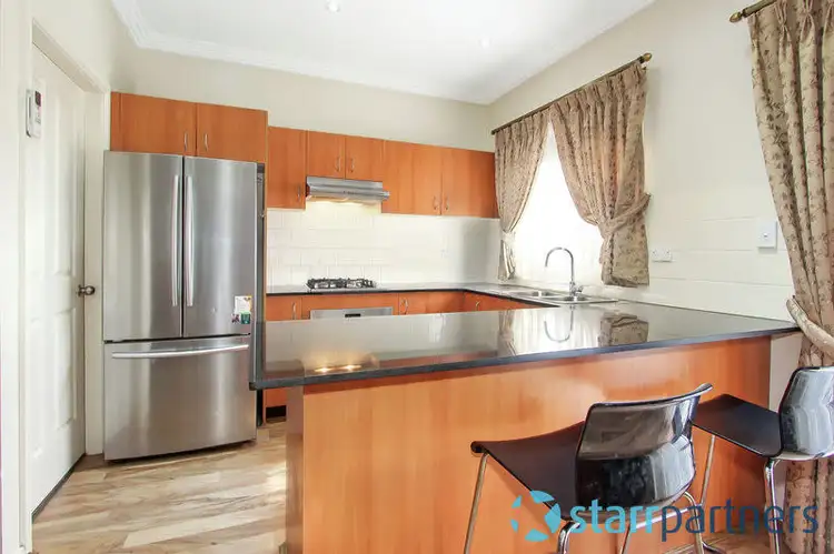 Fourth view of Homely townhouse listing, 10/59-61 Balmoral Street, Blacktown NSW 2148