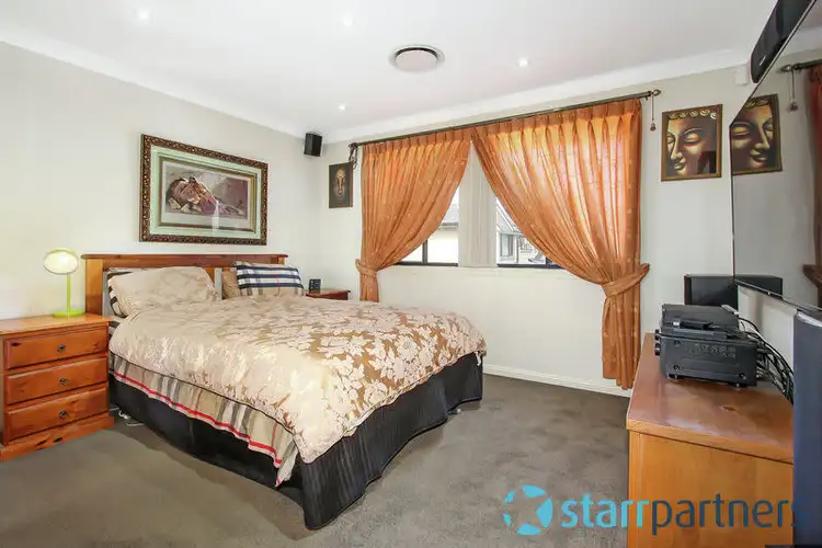 Fifth view of Homely townhouse listing, 10/59-61 Balmoral Street, Blacktown NSW 2148