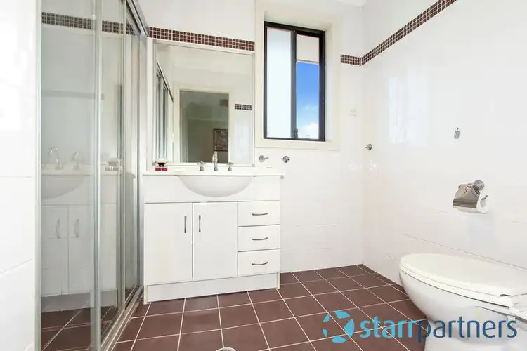Sixth view of Homely townhouse listing, 10/59-61 Balmoral Street, Blacktown NSW 2148