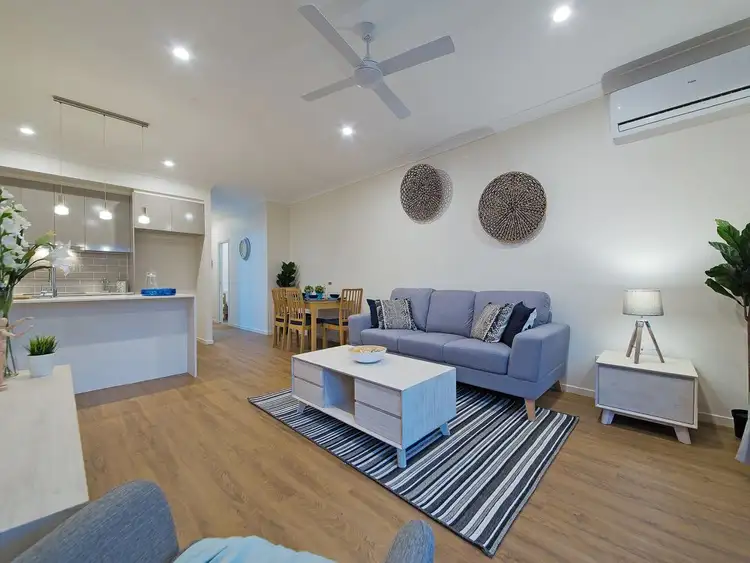 Fourth view of Homely townhouse listing, 4 & 6 84 Andrew St, Wynnum QLD 4178