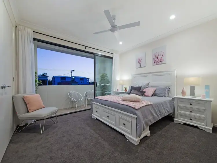Sixth view of Homely townhouse listing, 4 & 6 84 Andrew St, Wynnum QLD 4178