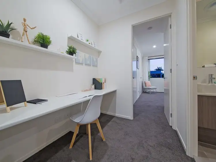 Seventh view of Homely townhouse listing, 4 & 6 84 Andrew St, Wynnum QLD 4178