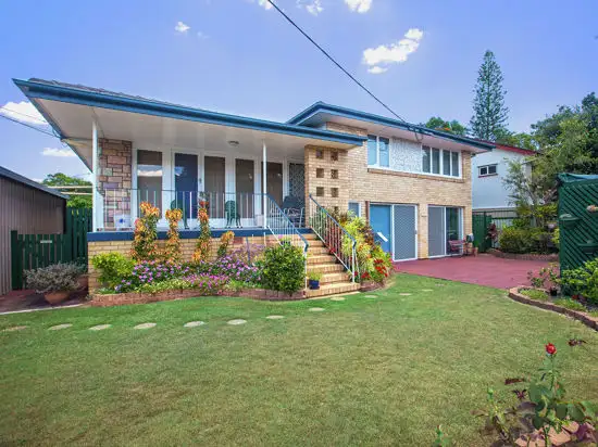 Main view of Homely house listing, 68 Pickworth Street, Upper Mount Gravatt QLD 4122