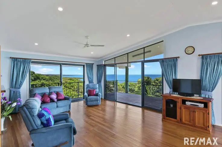 Seventh view of Homely house listing, 7 Ariadne Street, River Heads QLD 4655