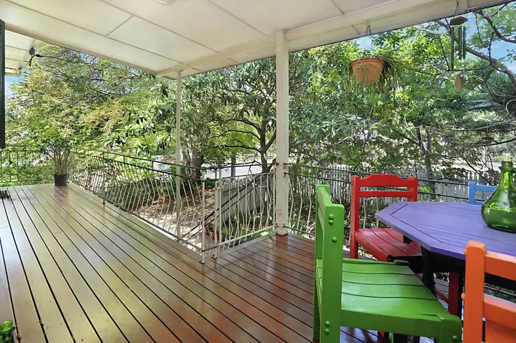 Third view of Homely house listing, 626 Cavendish Road, Holland Park QLD 4121