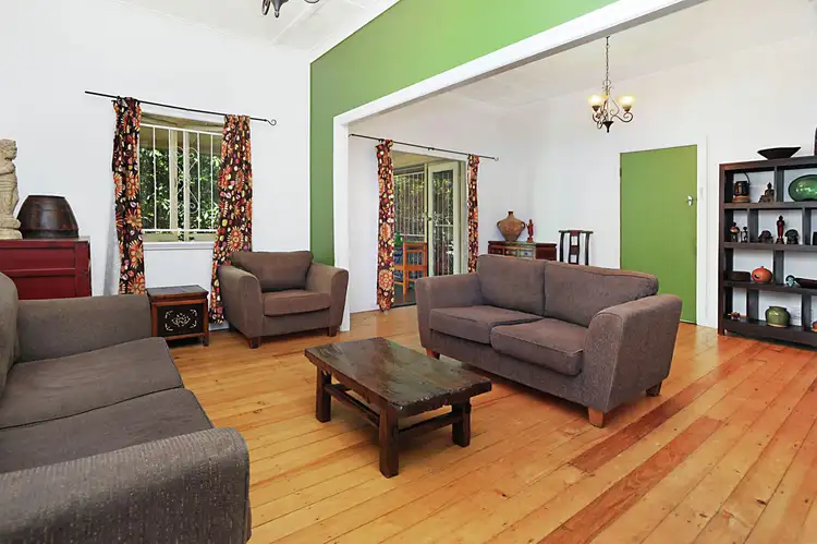 Fourth view of Homely house listing, 626 Cavendish Road, Holland Park QLD 4121