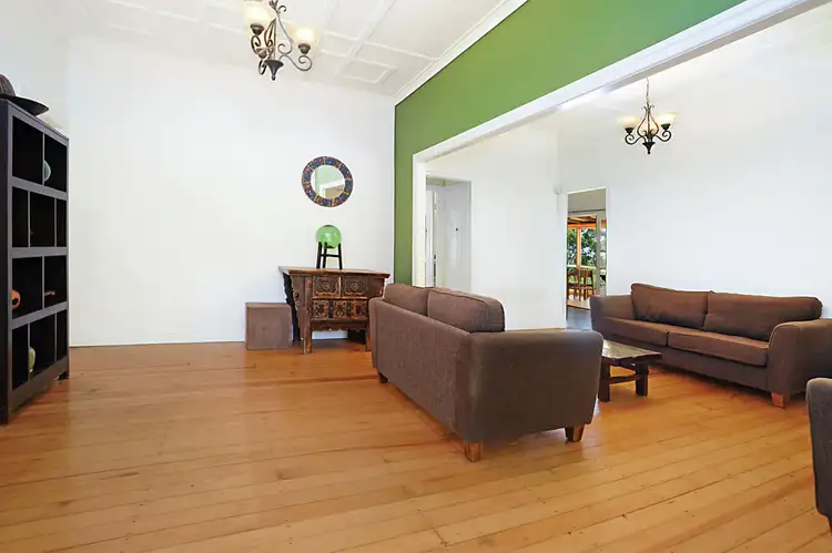 Fifth view of Homely house listing, 626 Cavendish Road, Holland Park QLD 4121