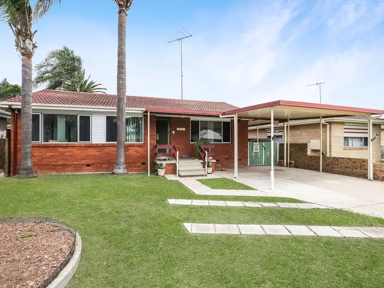 Main view of Homely house listing, 13 Elwood Cres, Quakers Hill NSW 2763