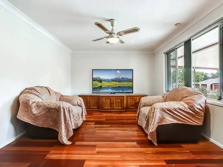 Second view of Homely house listing, 13 Elwood Cres, Quakers Hill NSW 2763