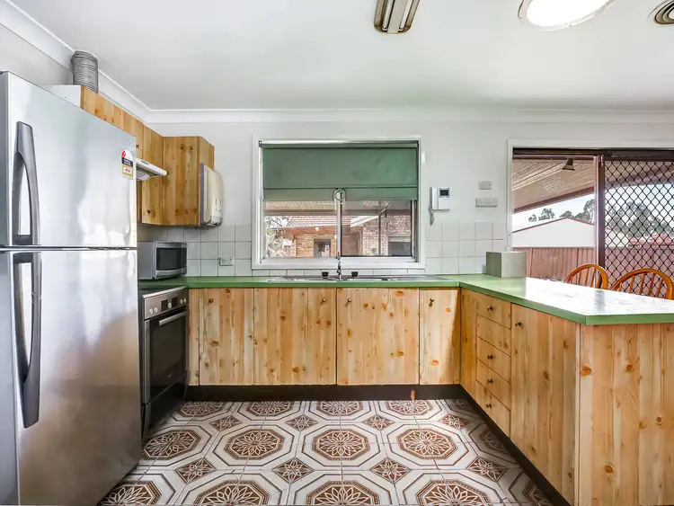 Third view of Homely house listing, 13 Elwood Cres, Quakers Hill NSW 2763