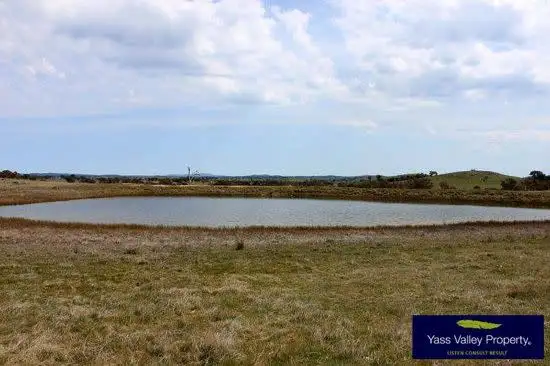 Second view of Homely land listing, 1425 Wargeila Road, Yass NSW 2582