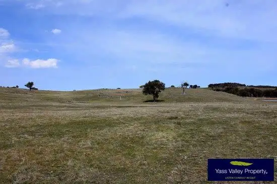Third view of Homely land listing, 1425 Wargeila Road, Yass NSW 2582