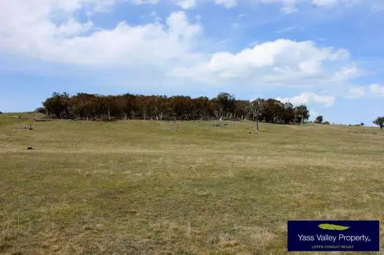 Fourth view of Homely land listing, 1425 Wargeila Road, Yass NSW 2582