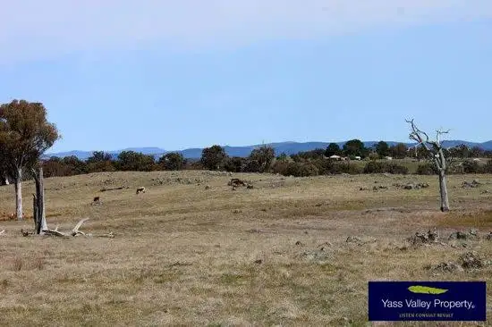 Fifth view of Homely land listing, 1425 Wargeila Road, Yass NSW 2582