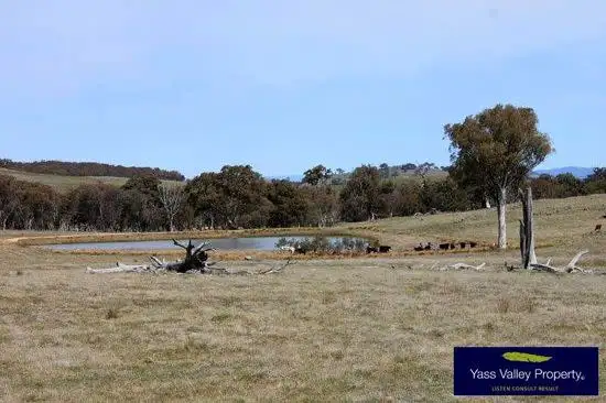 Sixth view of Homely land listing, 1425 Wargeila Road, Yass NSW 2582