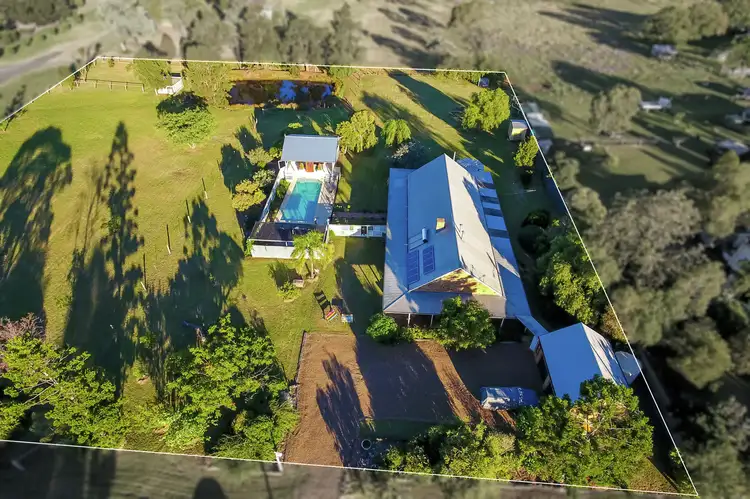 20 Barker Street, Goombungee QLD 4354