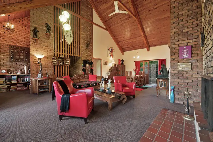 Sixth view of Homely house listing, 20 Barker Street, Goombungee QLD 4354