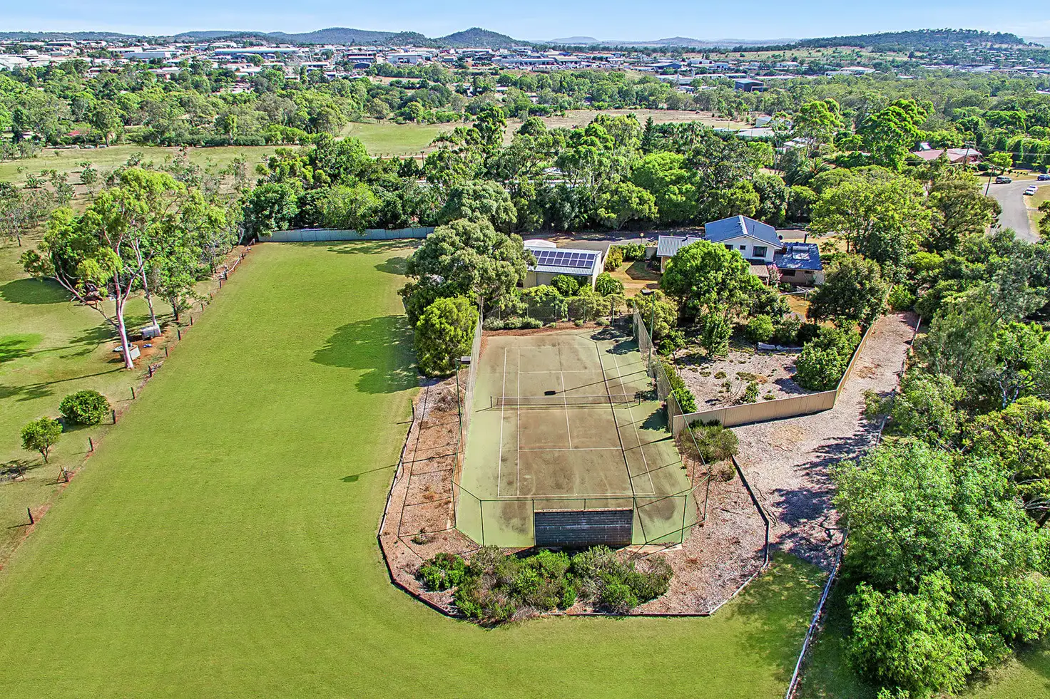 Main view of Homely house listing, 19 Estate Street, Torrington QLD 4350
