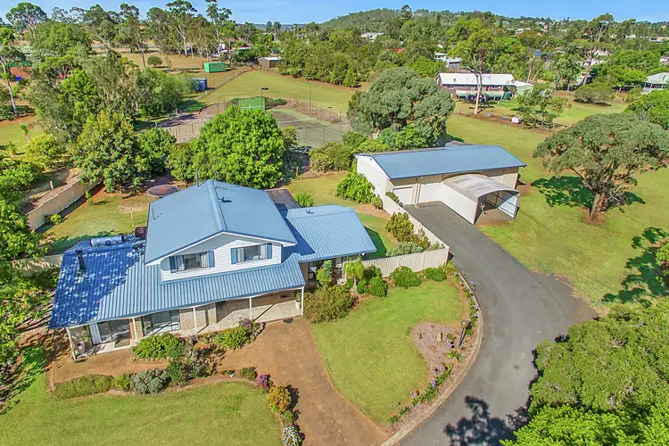 Fourth view of Homely house listing, 19 Estate Street, Torrington QLD 4350