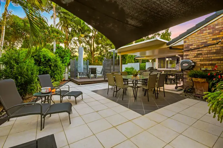 Main view of Homely house listing, 16 Scotts Court, Kallangur QLD 4503