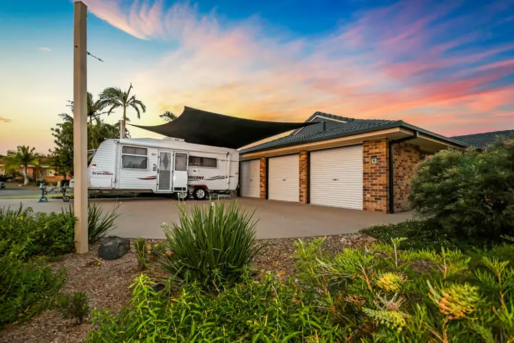 Second view of Homely house listing, 16 Scotts Court, Kallangur QLD 4503