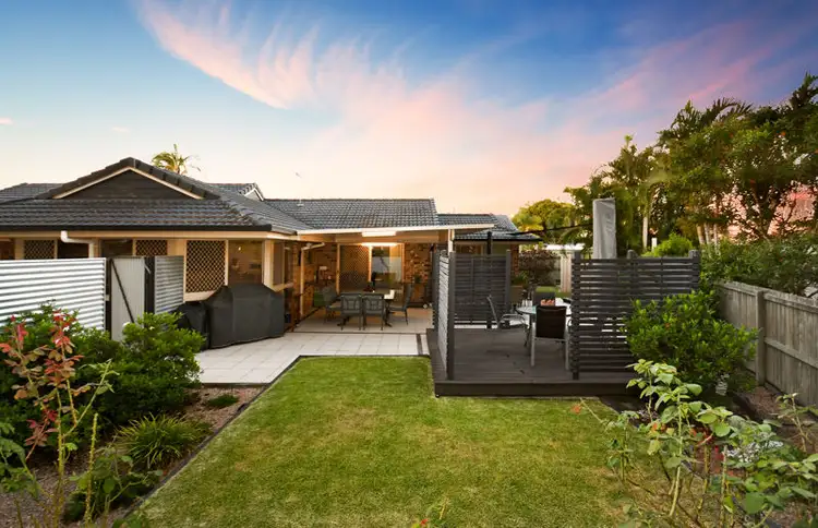 Third view of Homely house listing, 16 Scotts Court, Kallangur QLD 4503