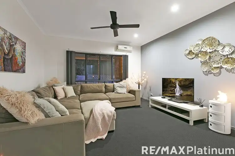 Second view of Homely house listing, 33 Greenlinks Crescent, Narangba QLD 4504