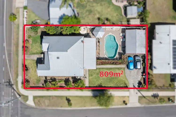 Third view of Homely house listing, 146 Blackstone Road, Silkstone QLD 4304