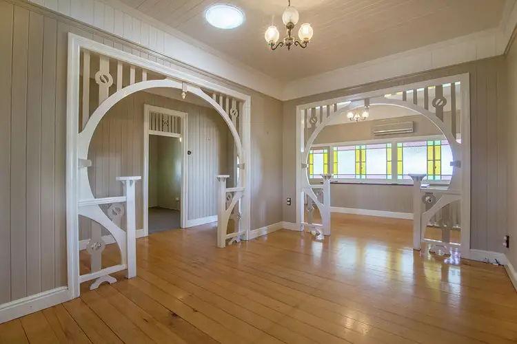 Fifth view of Homely house listing, 146 Blackstone Road, Silkstone QLD 4304