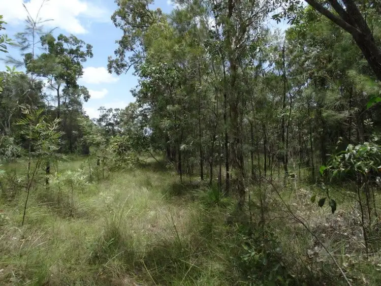 Second view of Homely rural property listing, Lot 55 Pacific Drive, Deepwater QLD 4674