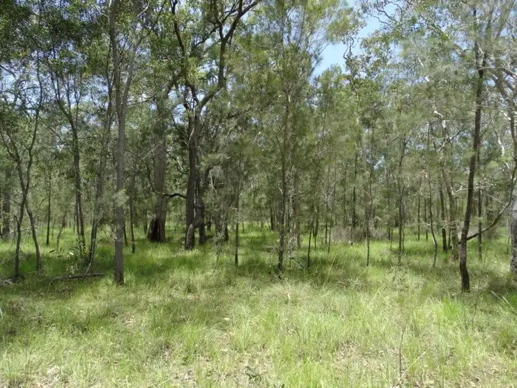 Third view of Homely rural property listing, Lot 55 Pacific Drive, Deepwater QLD 4674
