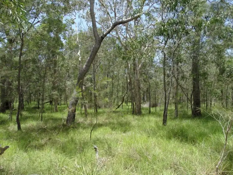 Fifth view of Homely rural property listing, Lot 55 Pacific Drive, Deepwater QLD 4674