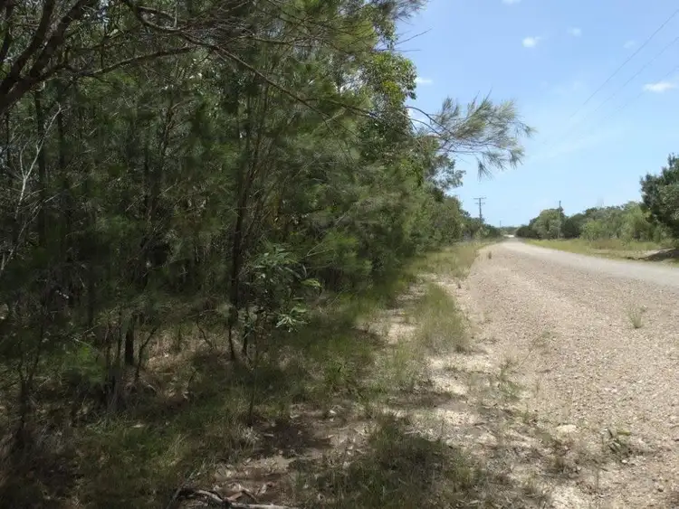 Sixth view of Homely rural property listing, Lot 55 Pacific Drive, Deepwater QLD 4674