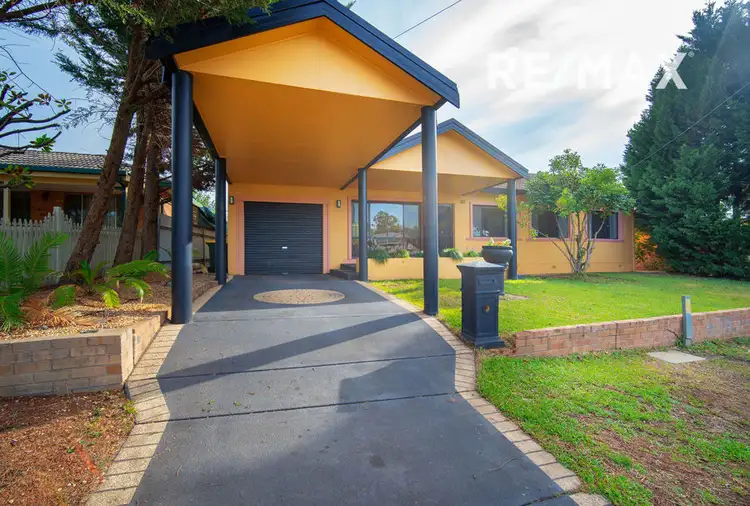 5 Marconi Street, Kooringal NSW 2650