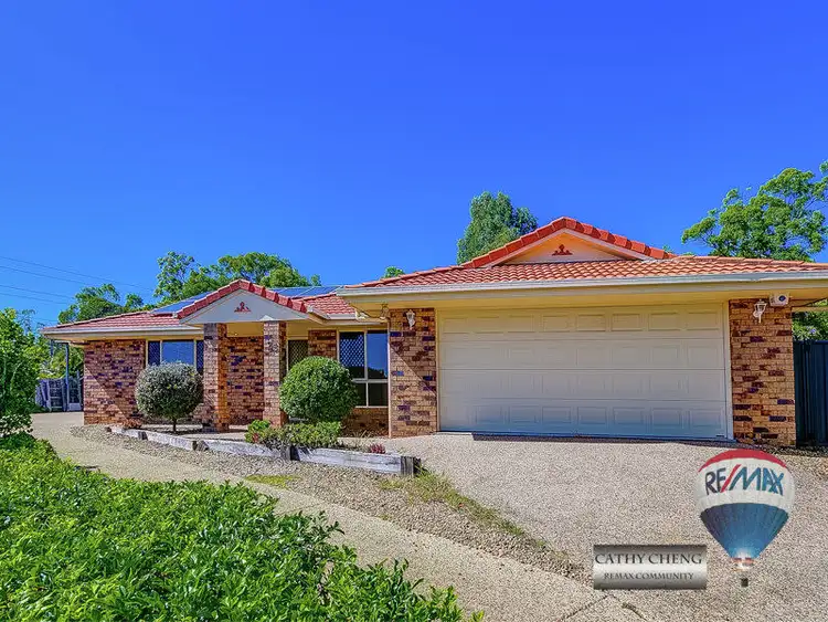 Main view of Homely house listing, 25 Pheasant Court, Heritage Park QLD 4118
