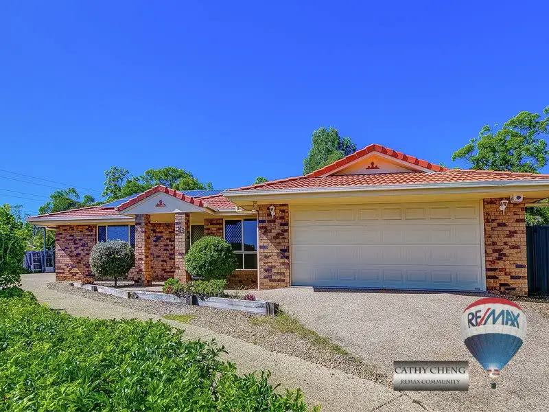 Main view of Homely house listing, 25 Pheasant Court, Heritage Park QLD 4118
