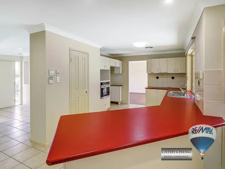 Second view of Homely house listing, 25 Pheasant Court, Heritage Park QLD 4118
