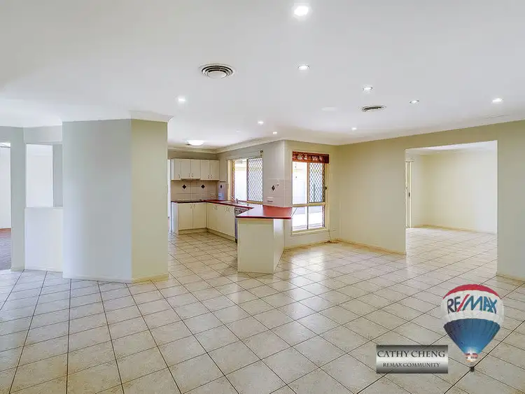 Third view of Homely house listing, 25 Pheasant Court, Heritage Park QLD 4118
