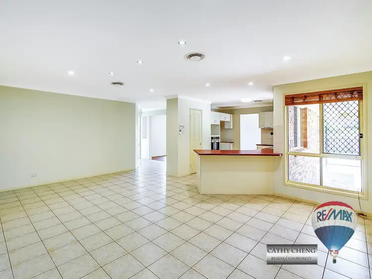 Fourth view of Homely house listing, 25 Pheasant Court, Heritage Park QLD 4118