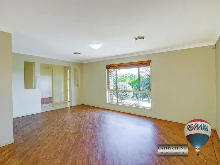 Fifth view of Homely house listing, 25 Pheasant Court, Heritage Park QLD 4118