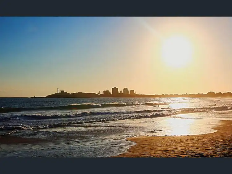 Fifth view of Homely unit listing, 701/24 Brisbane Rd, Mooloolaba QLD 4557