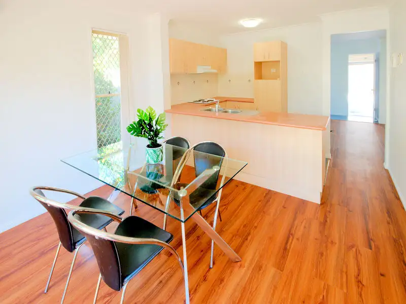 Main view of Homely townhouse listing, 51/8 Luke Close, Sunnybank Hills QLD 4109
