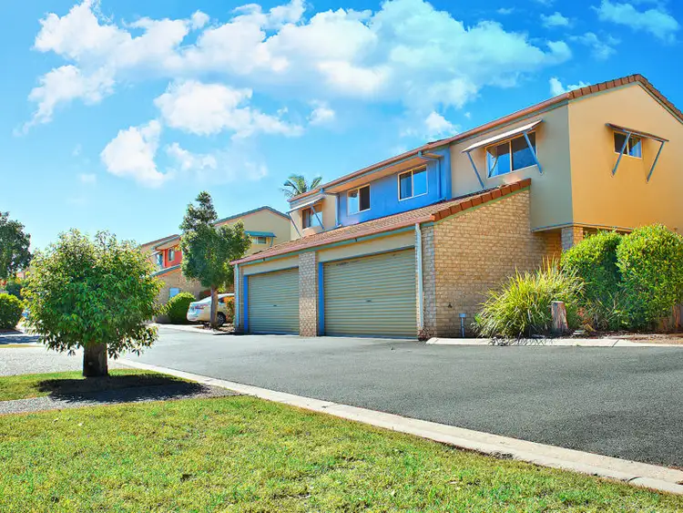 Second view of Homely townhouse listing, 51/8 Luke Close, Sunnybank Hills QLD 4109