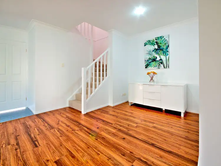 Third view of Homely townhouse listing, 51/8 Luke Close, Sunnybank Hills QLD 4109
